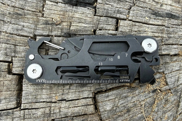 マルチツール HAZET マルチツール 13-in-1 2159-1 | WORLD IMPORT TOOLS