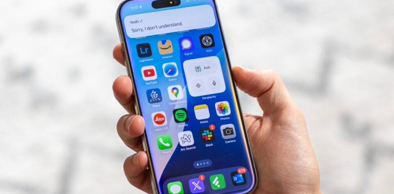 iOS 27でSiriがチャットボットに生まれ変わる？