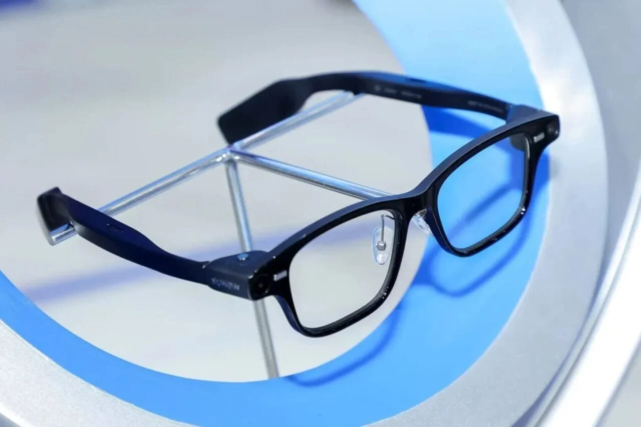 MetaのRay-Ban危うし。Alibabaのスマートグラス、AI機能強化