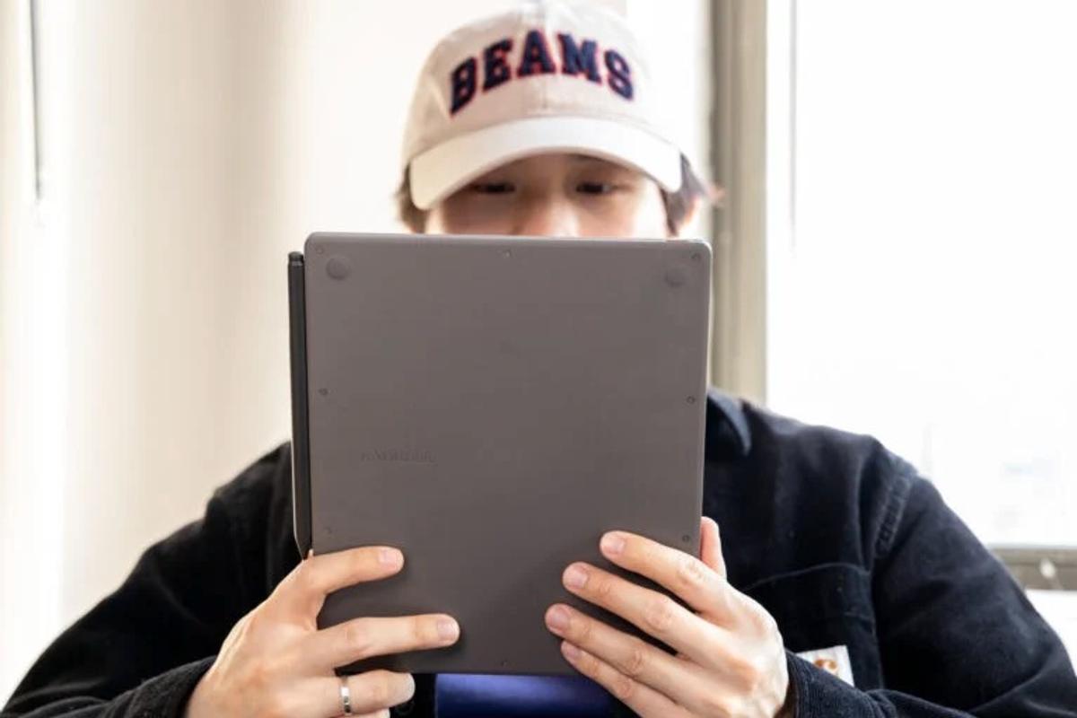 Eインク手書きタブレット「reMarkable」のエントリーモデルが、6年ぶり