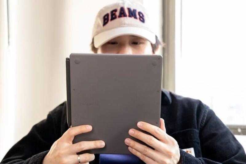 Eインク手書きタブレット「reMarkable」のエントリーモデルが、6年ぶり