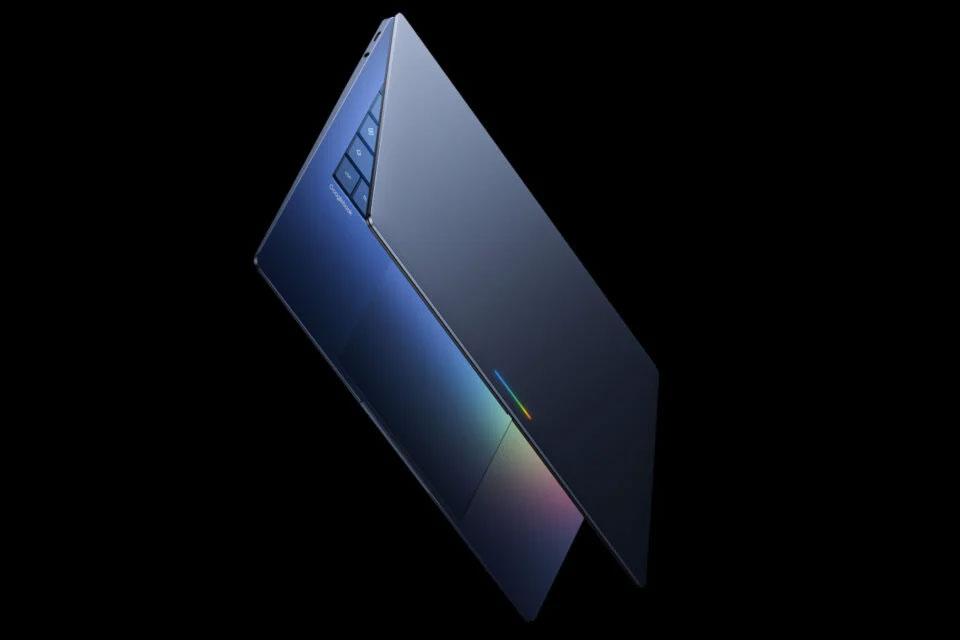 グーグルの次世代ノートPC「Googlebook」発表。カーソルにもAIがくっついてくるらしい