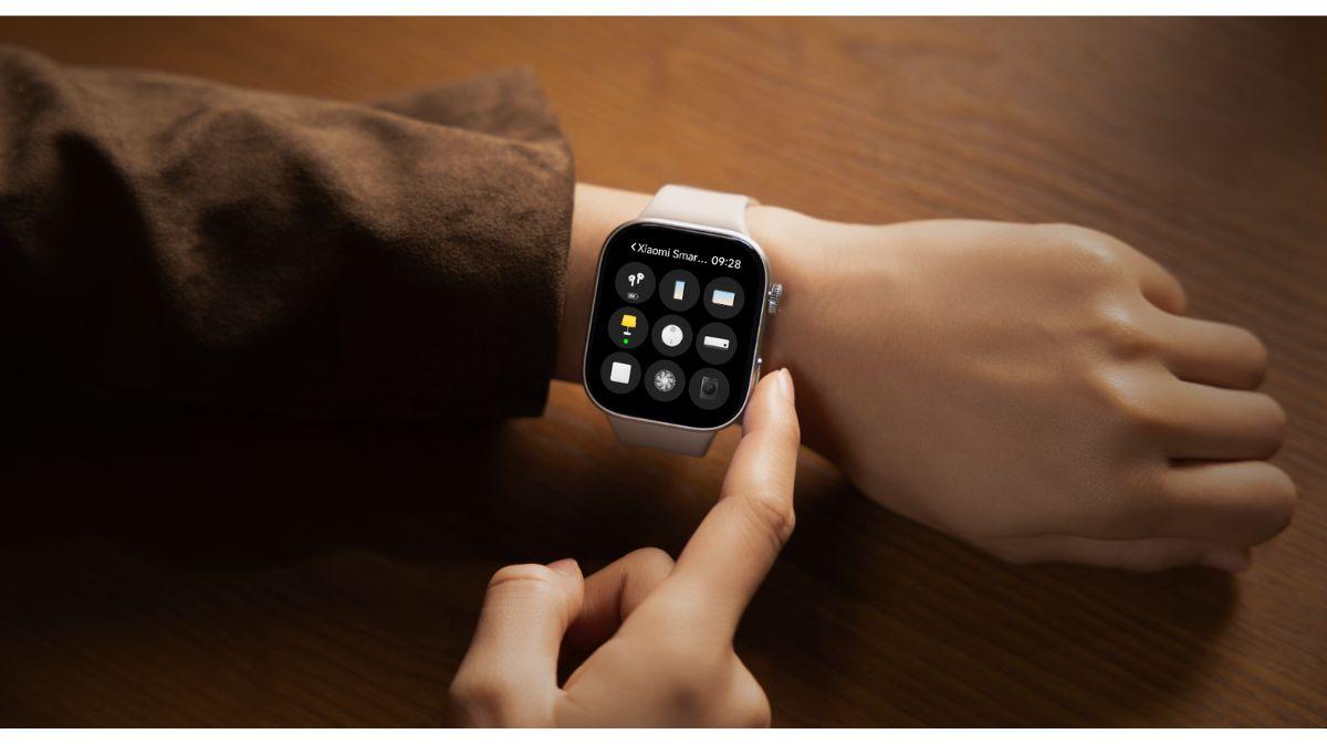 Xiaomiの本日発売スマウォ「Redmi Watch 6」、見やすさ増してもう最安