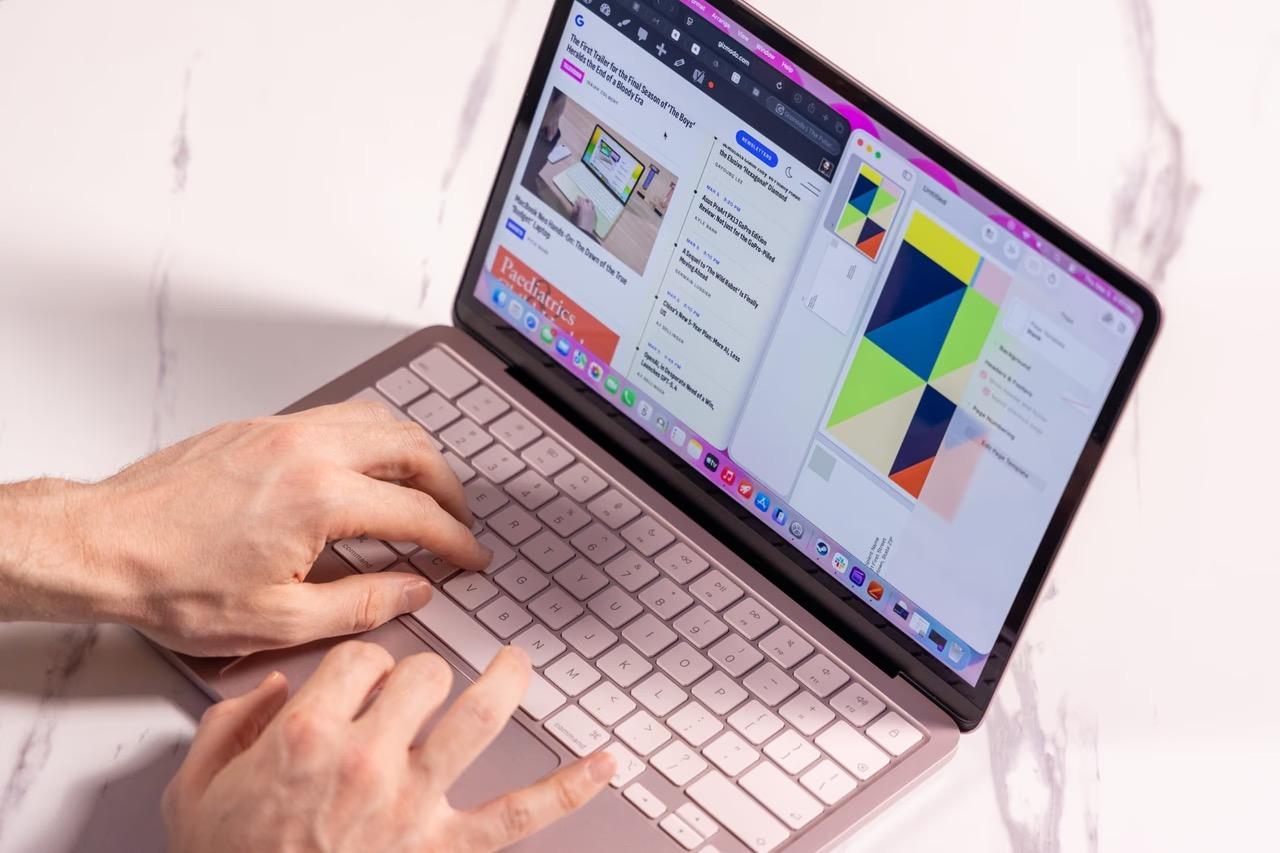 急げ！ 10万円を切るMacBook Neoは廃止のうわさ