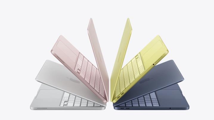 買えるうちに買え！ MacBook Neo在庫薄問題がちょい改善