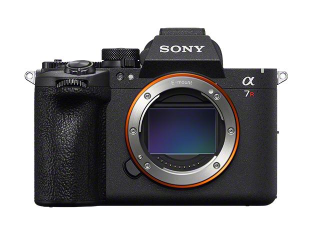 もう連写が苦手とは言わせない。「α7R VI」が満を持して登場