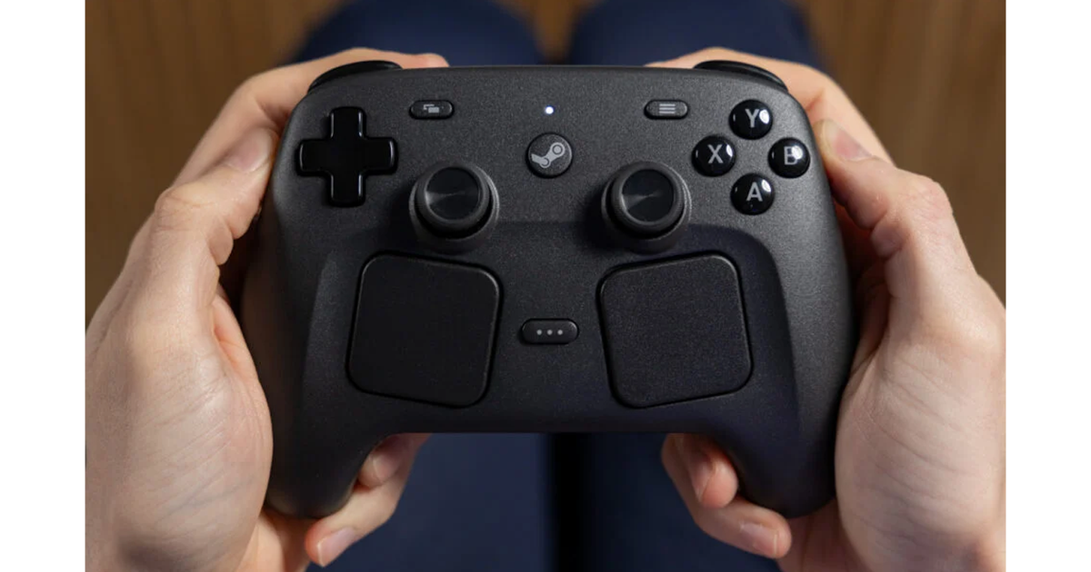 Valveは気にしないってさ。 次世代XboxがSteam Controllerを“コピー”す