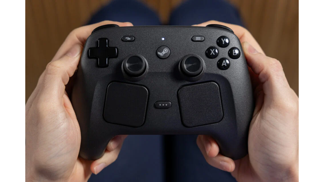 Valveは気にしないってさ。 次世代XboxがSteam Controllerを“コピー”す