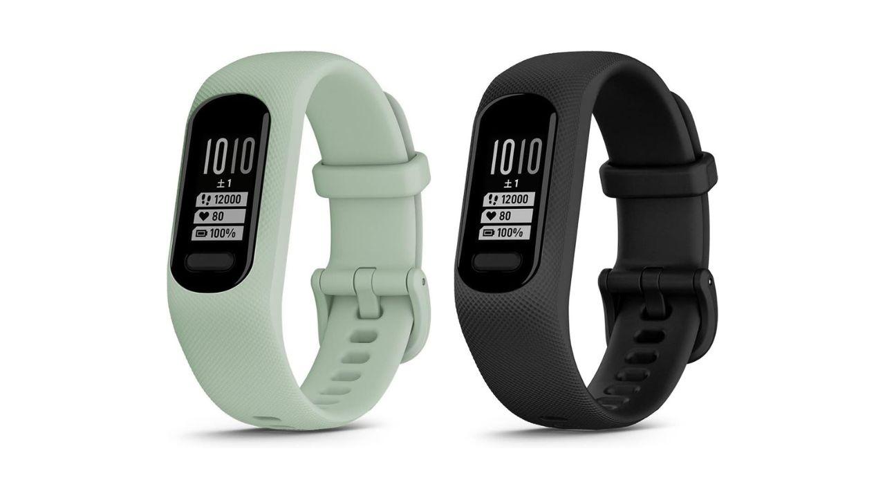 【お得】GARMINが1万円台で!?「カラダの本音」を数値化し、暮らしの質を上昇させよ