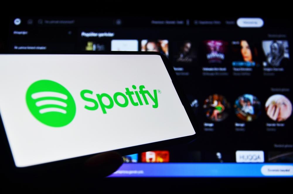 Spotify20周年！ あなただけの歴代振り返りコンテンツ公開
