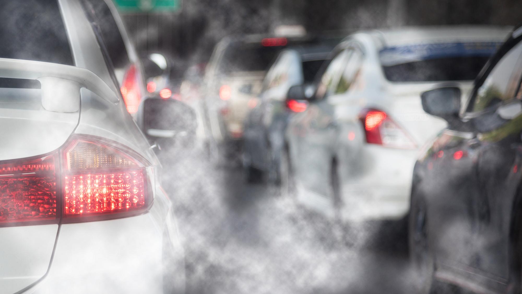 AIを用いたCO2排出量マップの｢Climate TRACE｣、自動車由来の排出量を70%も低く見積もっていた？