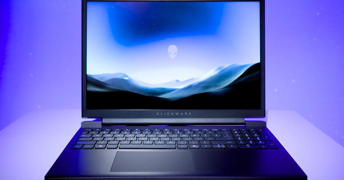 手頃」の意味がわからなくなった。Alienware初の「手頃な価格」の 