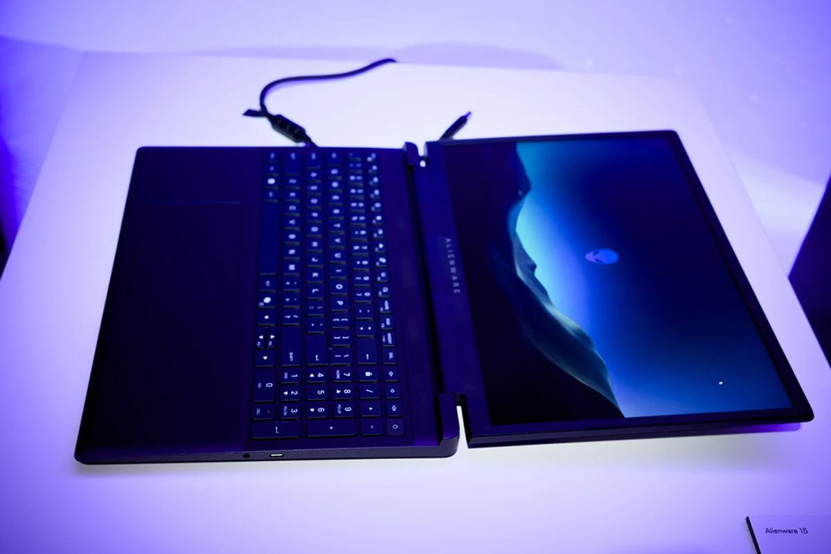 手頃」の意味がわからなくなった。Alienware初の「手頃な価格」の 