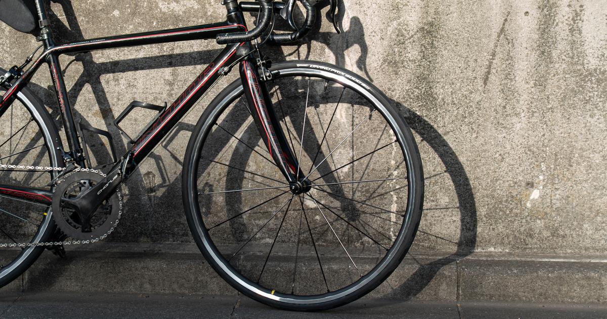 まだ買えた、「リムブレーキのロードバイク用ホイール」。進化は止まっ 