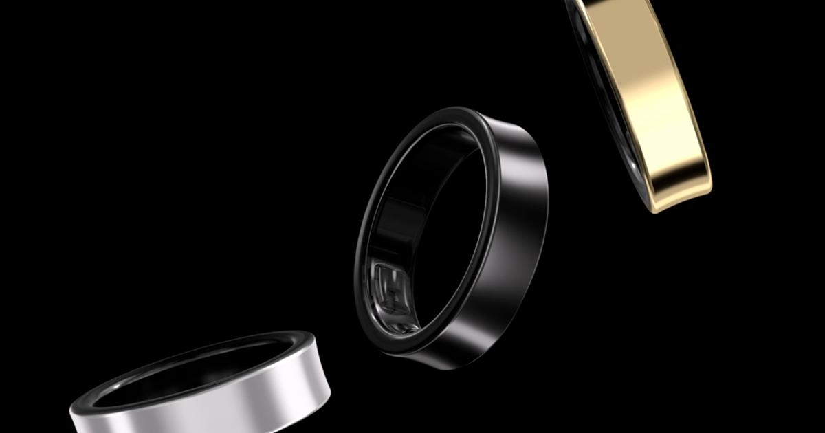 スマートリング「Galaxy Ring 2」に遅れ。バッテリー向上、装着感UPで 