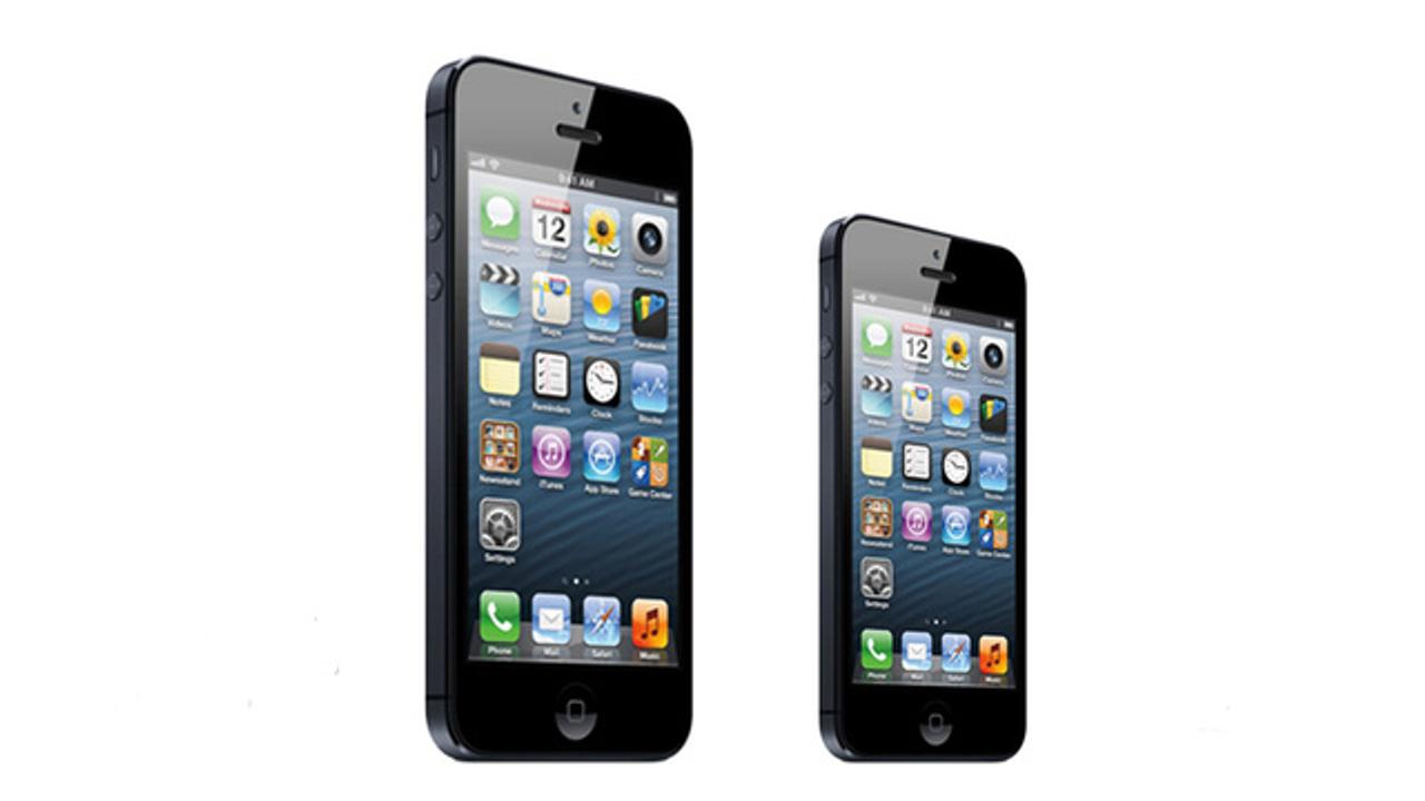 iPhone 6は4インチ後半・5インチ超の2サイズ展開、両方メタル仕様に？ プラスチックにはさよならってこと…？
