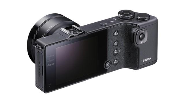 写真愛一筋になったらこうなった? シグマ、新dpシリーズに横長 写真愛一筋になったらこうなった? シグマ、新dpシリーズに横長