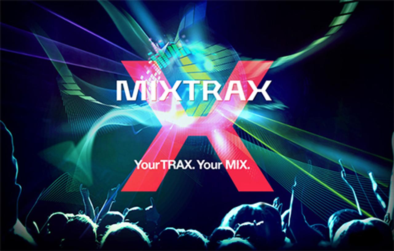 パイオニアさんやっぱ違うわ…。スマホ内の音楽をMixしてくれる｢MIXTRAX App｣