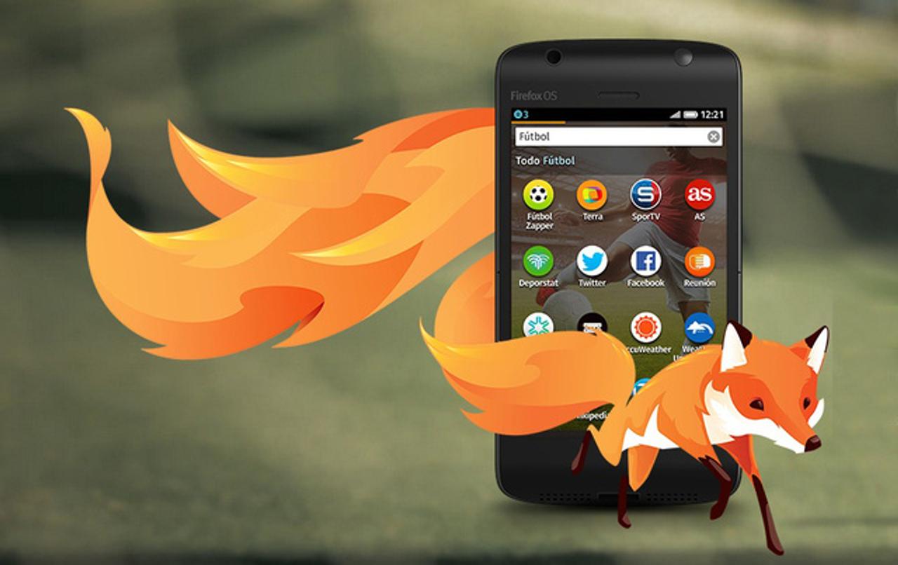 Mozilla、25ドルのFirefoxスマートフォンを発表。その狙いは？