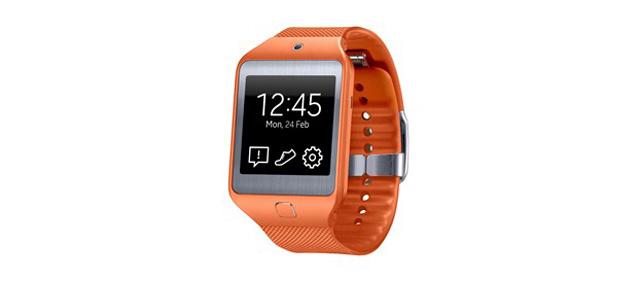 SAMSUNG GALAXY gear2 スマートウォッチ - その他