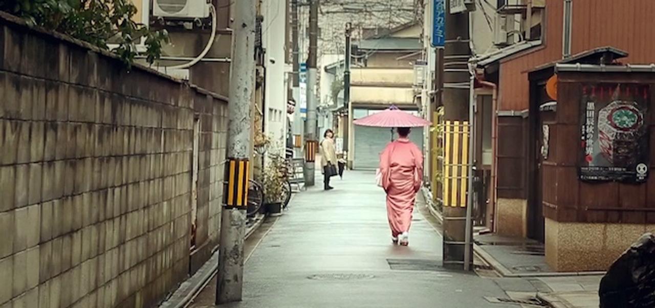 日本は現代に舞い降りた神秘の国。米国人が撮った『日本では1月』（動画）