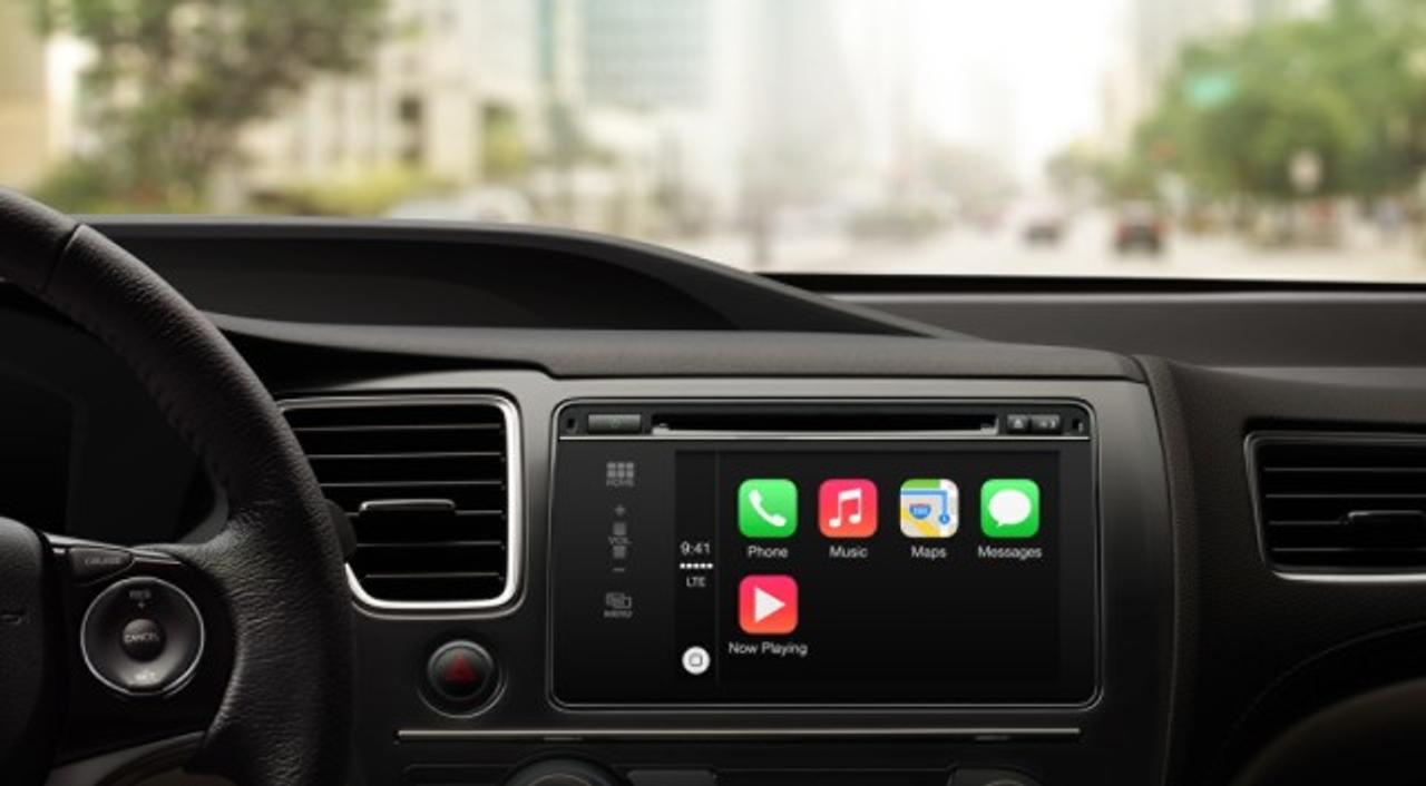 ナイトライダー元年くるか。アップル、車内でiPhoneを音声コントロールできる｢CarPlay｣を発表