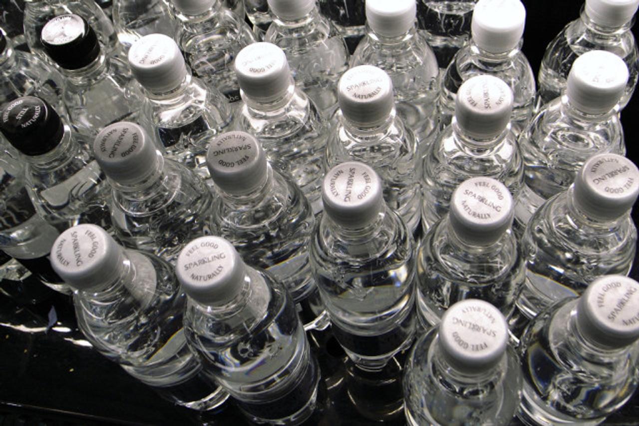 大都市では初。サンフランシスコがペットボトル飲料水販売を禁止