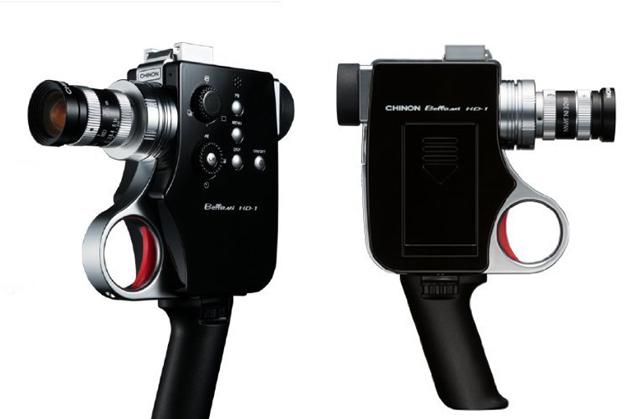 レンズ交換型フルHDシネカメ「Bellami HD-1」はDマウント レンズ交換型フルHDシネカメ「Bellami HD-1」はDマウント