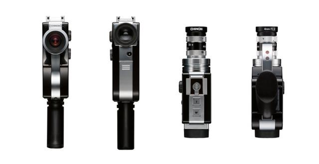 レンズ交換型フルHDシネカメ「Bellami HD-1」はDマウント レンズ交換型フルHDシネカメ「Bellami HD-1」はDマウント