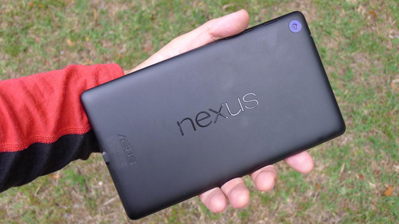 次期Nexusタブレットは8.9インチでお値段約3万円以上になるかも…