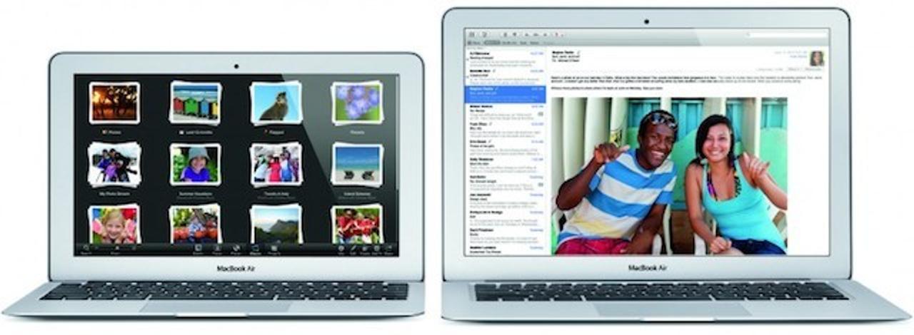 12インチのMacBookがもうすぐ登場？ トラックパッドはカチカチしなくなるかも…
