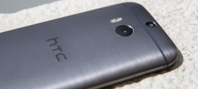 htc one カメラ