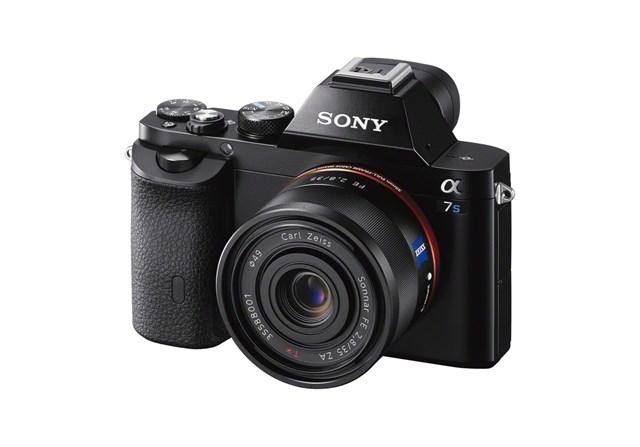 ソニー｢α7S｣を発表。ISO409600とか4K出力対応とか凄一眼ミラーレス 