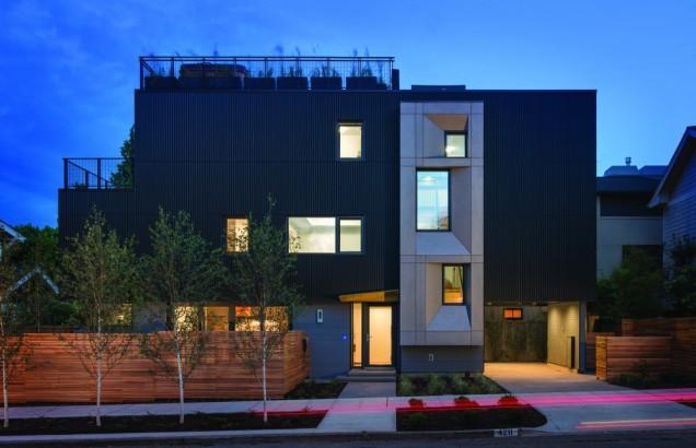 家事大革命: アメリカの住宅、近隣、都市におけるフェミニスト