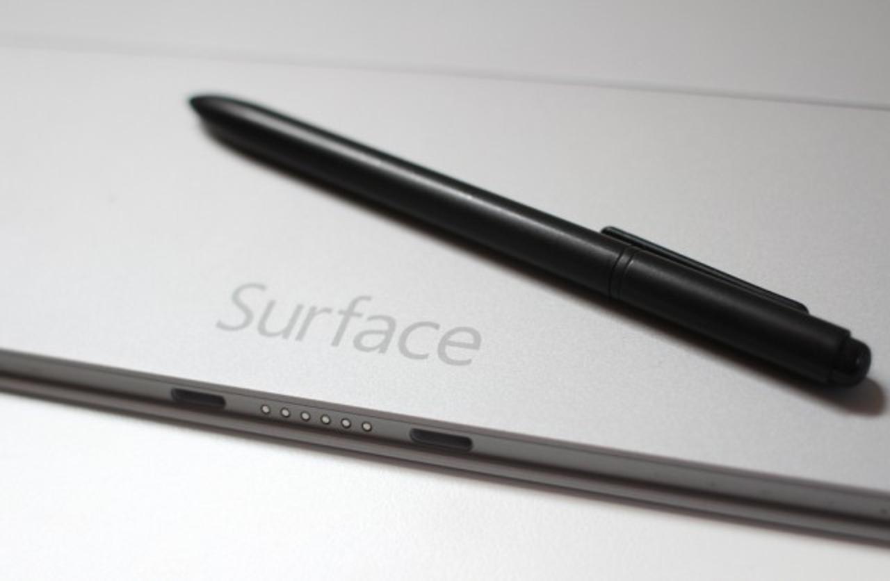 噂のSurface miniは6月発売で、Windows RTを搭載？
