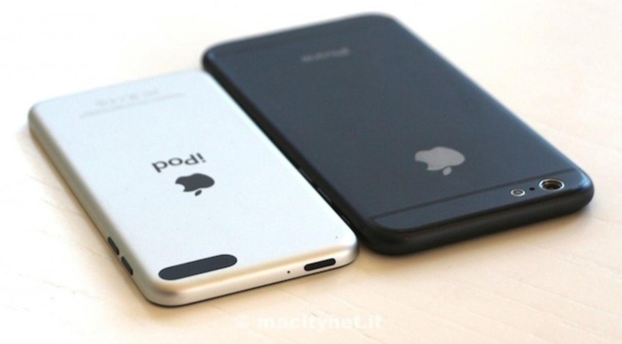 え…？ iPhone 6はLightningコネクタが変わるって？