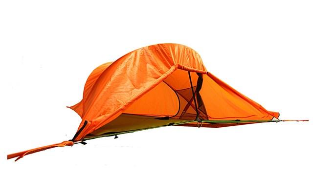 送料無料 迷彩 Tentsile UNA V3 ソロ ツリーテント ハンモック