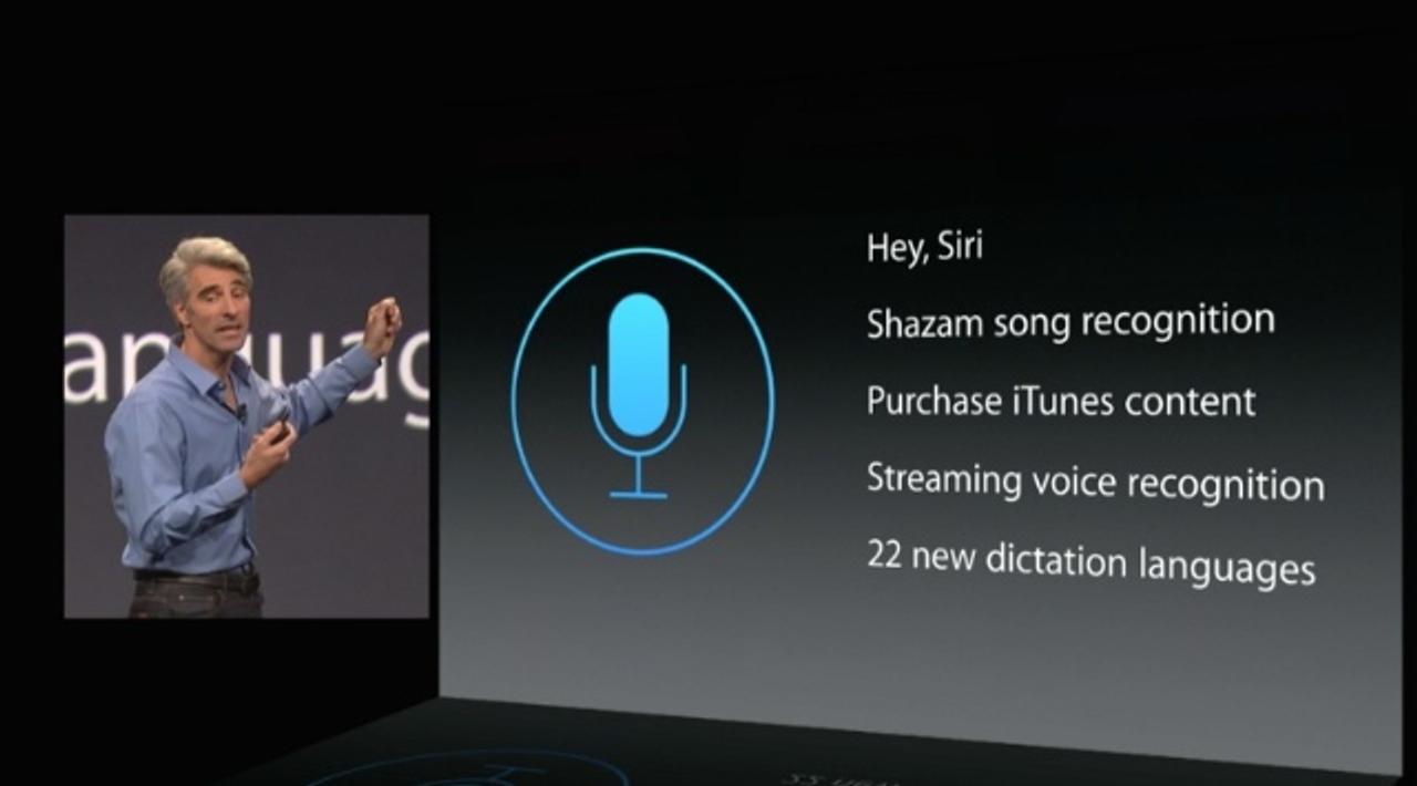 Siri、この曲な～に？ Shazam連携で音楽の聞き取りへ