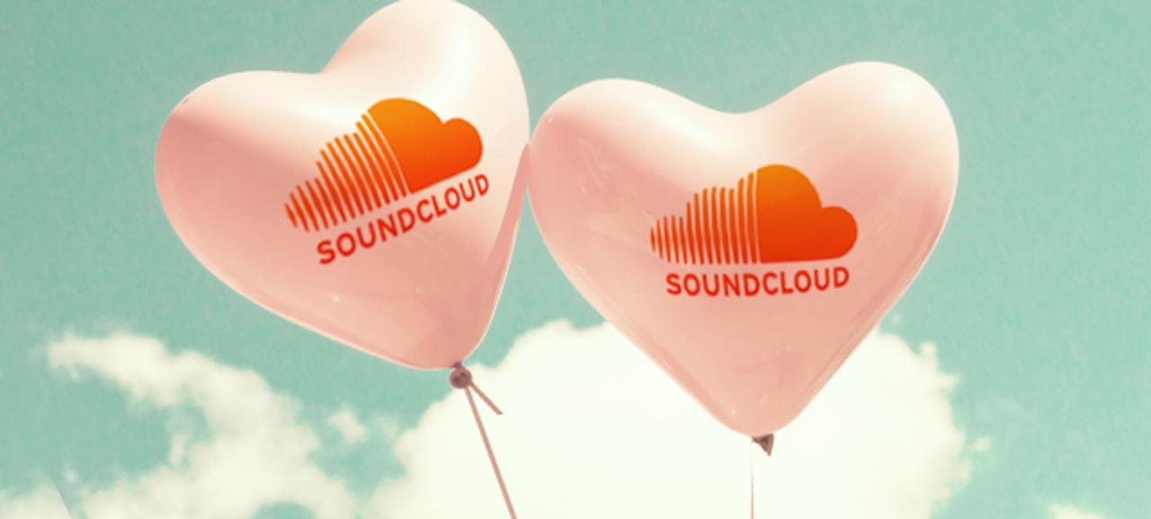 音楽界の全てを変えた革命児SoundCloud