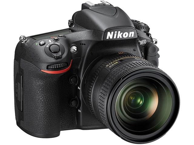ニコン フルサイズ D810 Nikon D810 | MacBSの日常生活的日記