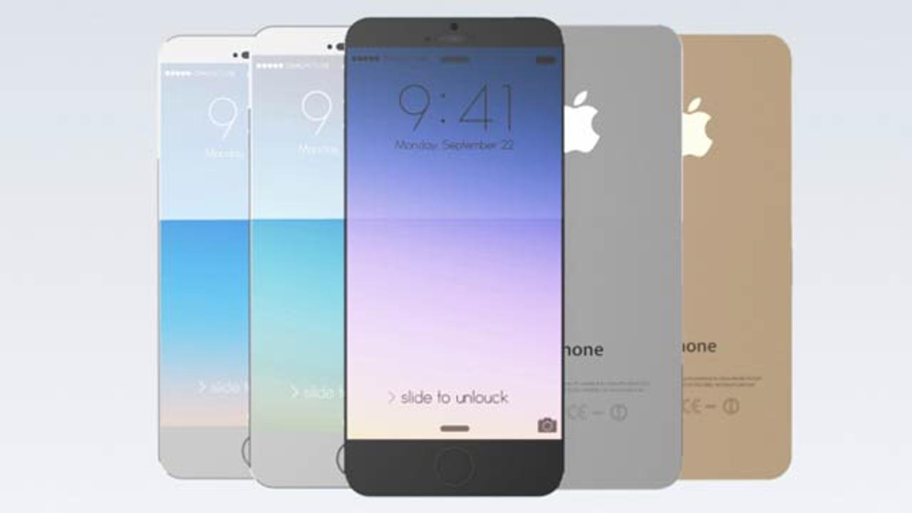 iPhone 6は新ディスプレイで薄型化、しかし生産面で問題が…（追記あり）