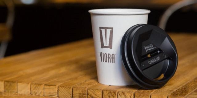 The Viora Lid