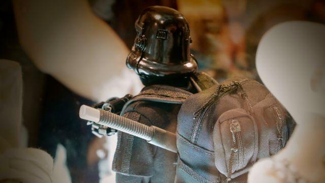 視覚の興奮が収まらない。アシュレイ・ウッド氏率いる3Aのリアル 視覚の興奮が収まらない。アシュレイ・ウッド氏率いる3Aのリアル