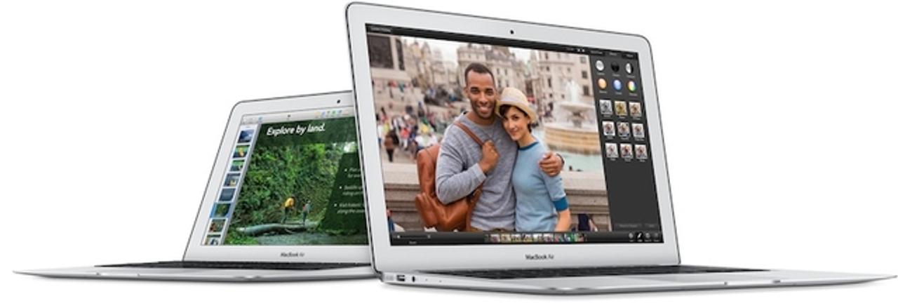 MacBook Airの12インチモデルは2015年に登場？ しかもカラバリあり？