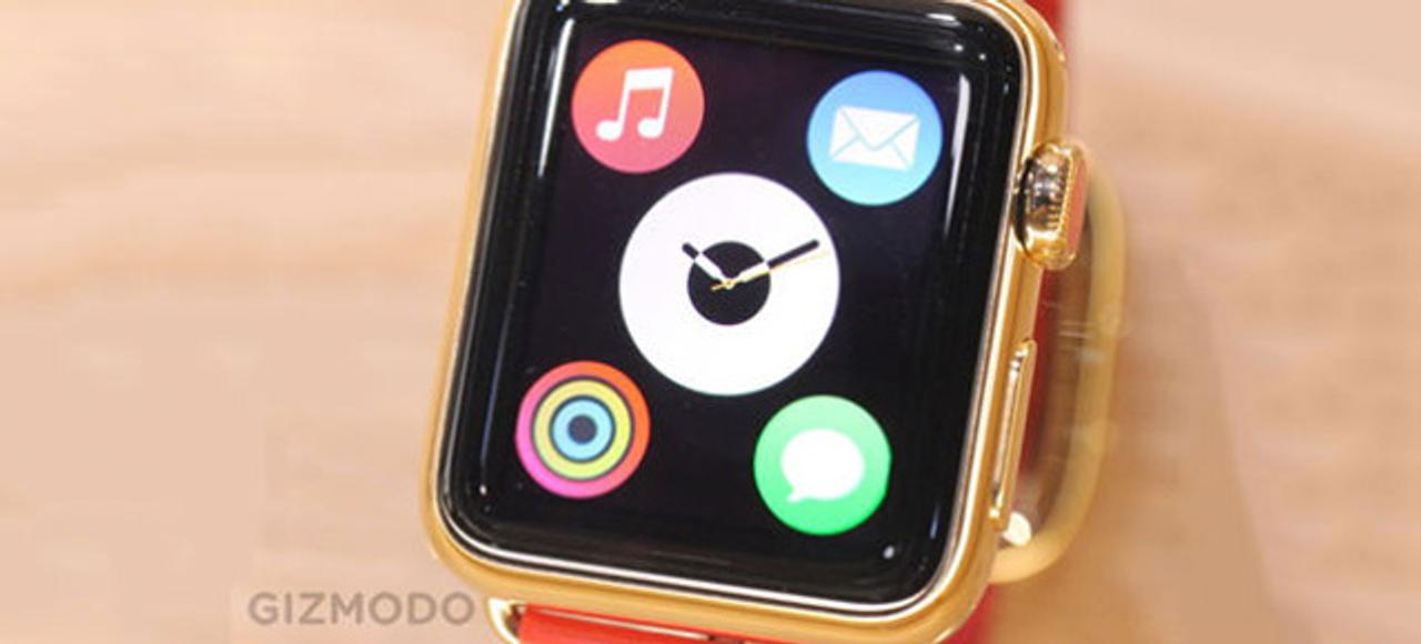 Apple WatchはiPhoneなしで音楽が聴ける。Bluetooth連携で
