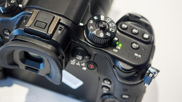 パナソニック「LUMIX GH4」登場、4K動画撮影できる初めてのミラー パナソニック「LUMIX GH4」登場、4K動画撮影できる初めてのミラー