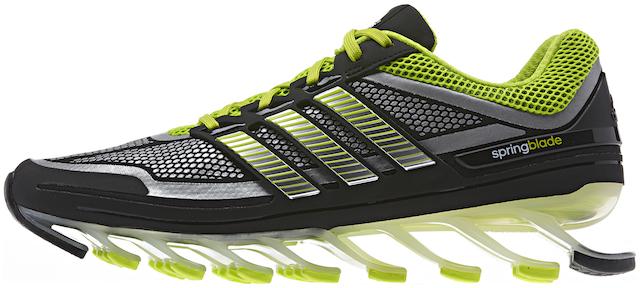 Adidas hotsell springblade 1