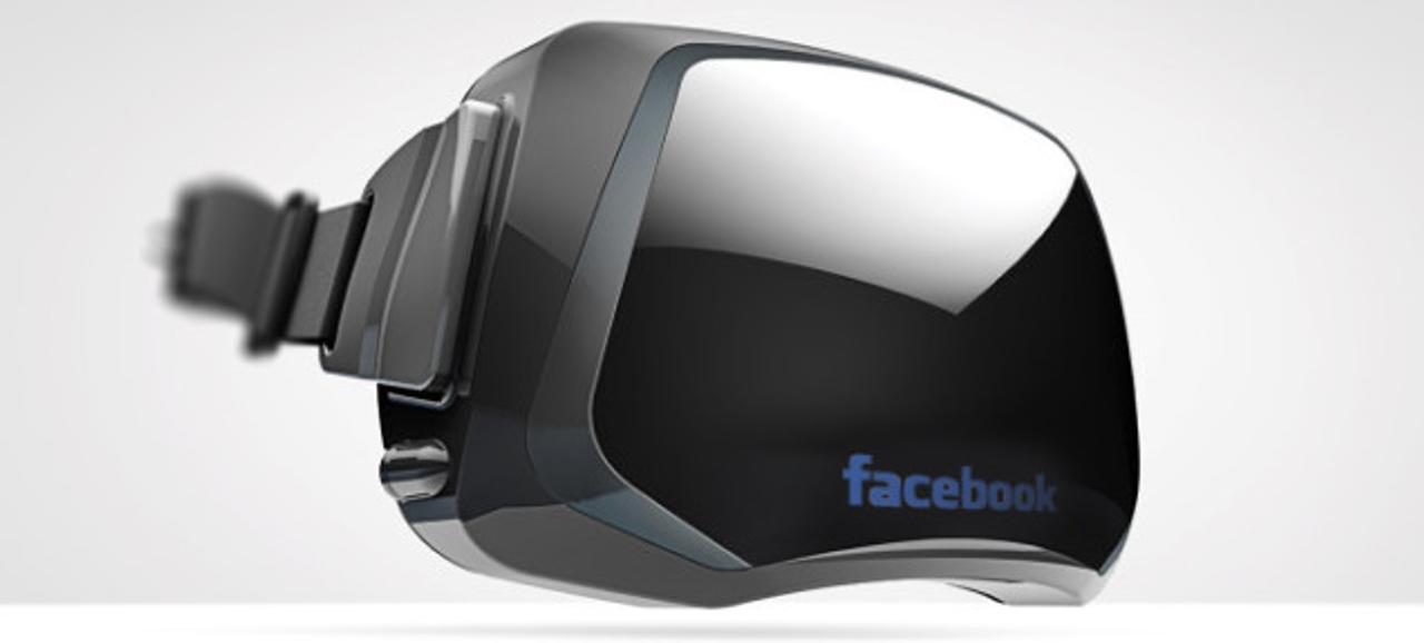 FacebookがOculus Rift開発会社を20億ドルで買収！ VRで一体何をするの!?