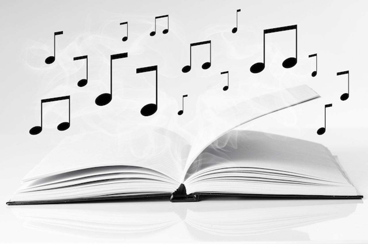 好きな小説からオリジナルの音楽を作れるプログラム｢TransProse｣