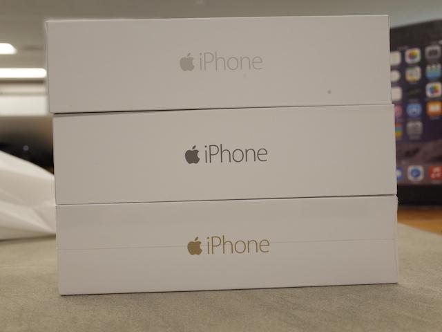 iPhone 6 Plus 本体、箱 Apple iPhone 6s Plus box only and Accessories | eBay